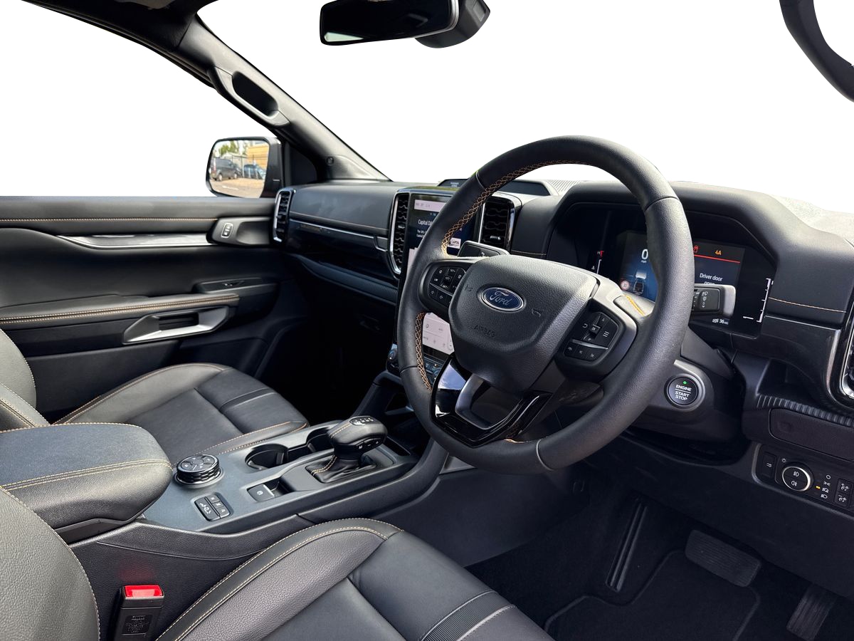 Used Ford Ranger 2025 for sale - 76507417: Photo 13