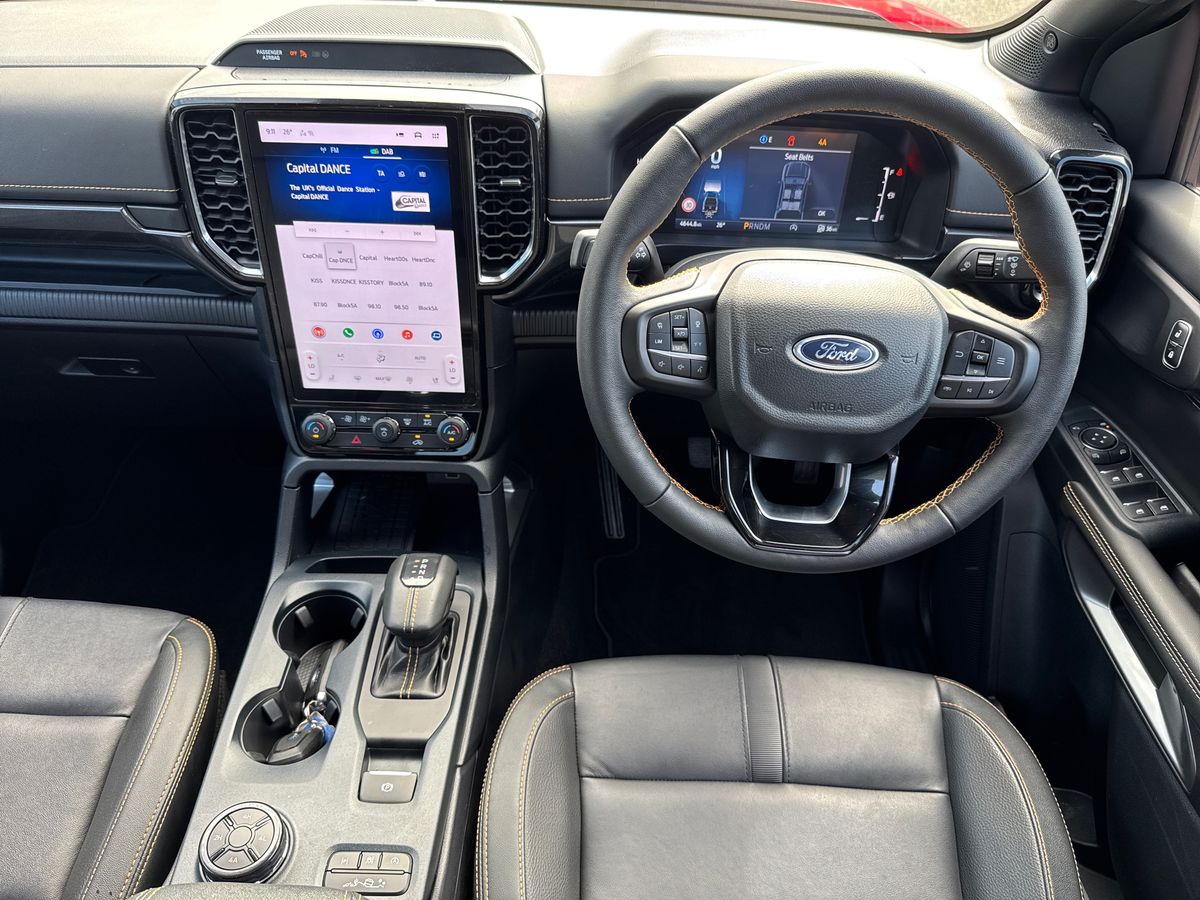 Used Ford Ranger 2025 for sale - 76507417: Photo 17