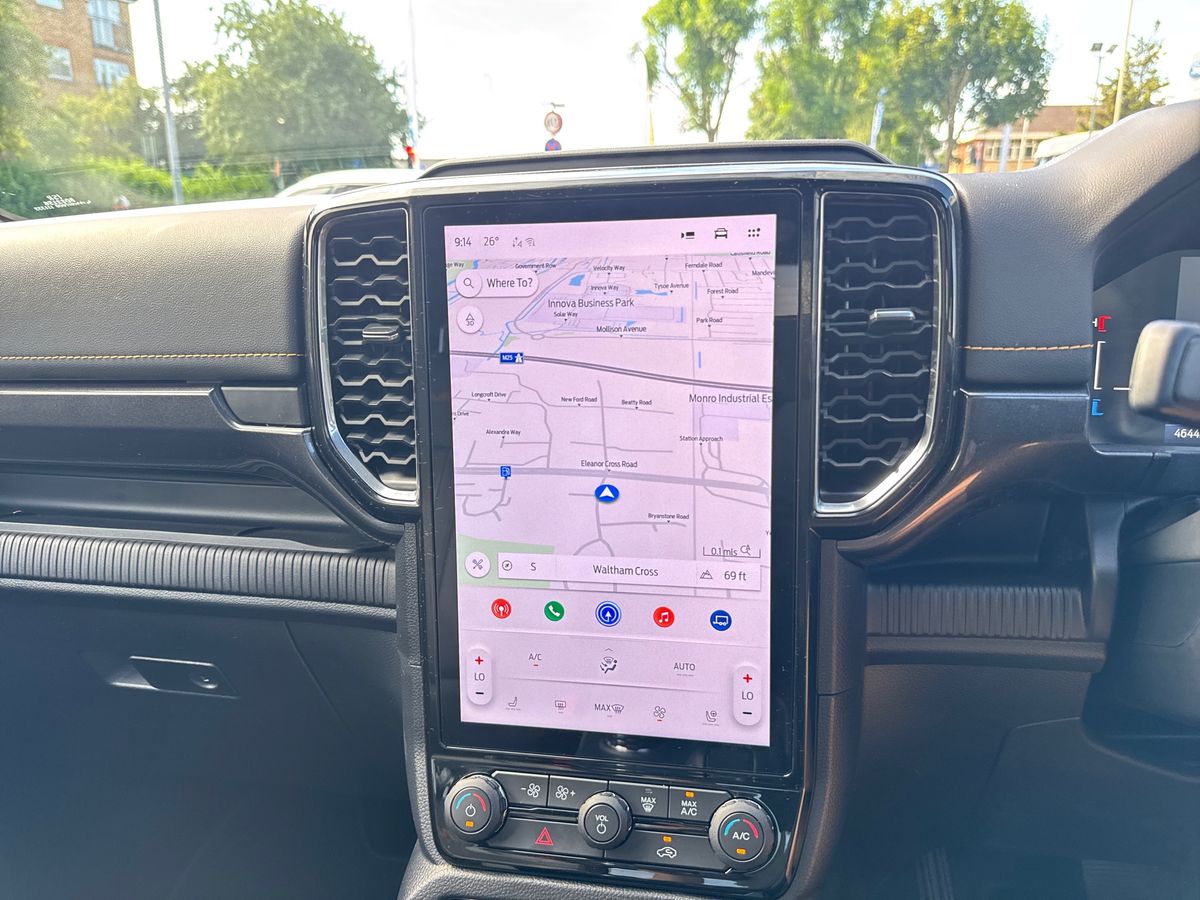 Used Ford Ranger 2025 for sale - 76507417: Photo 21