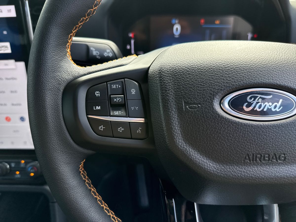 Used Ford Ranger 2025 for sale - 76507417: Photo 29