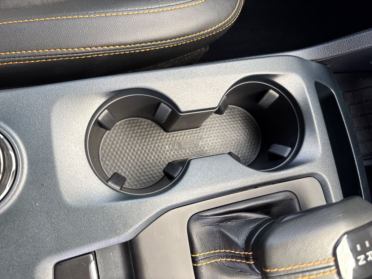 Used Ford Ranger 2025 for sale - 76507417: Photo 31