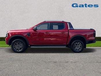 Used Ford Ranger 2025 for sale - 76507417: Photo