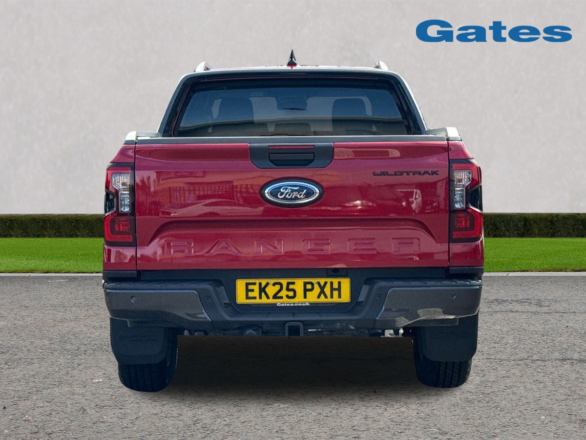 Used Ford Ranger 2025 for sale - 76507417: Photo 7