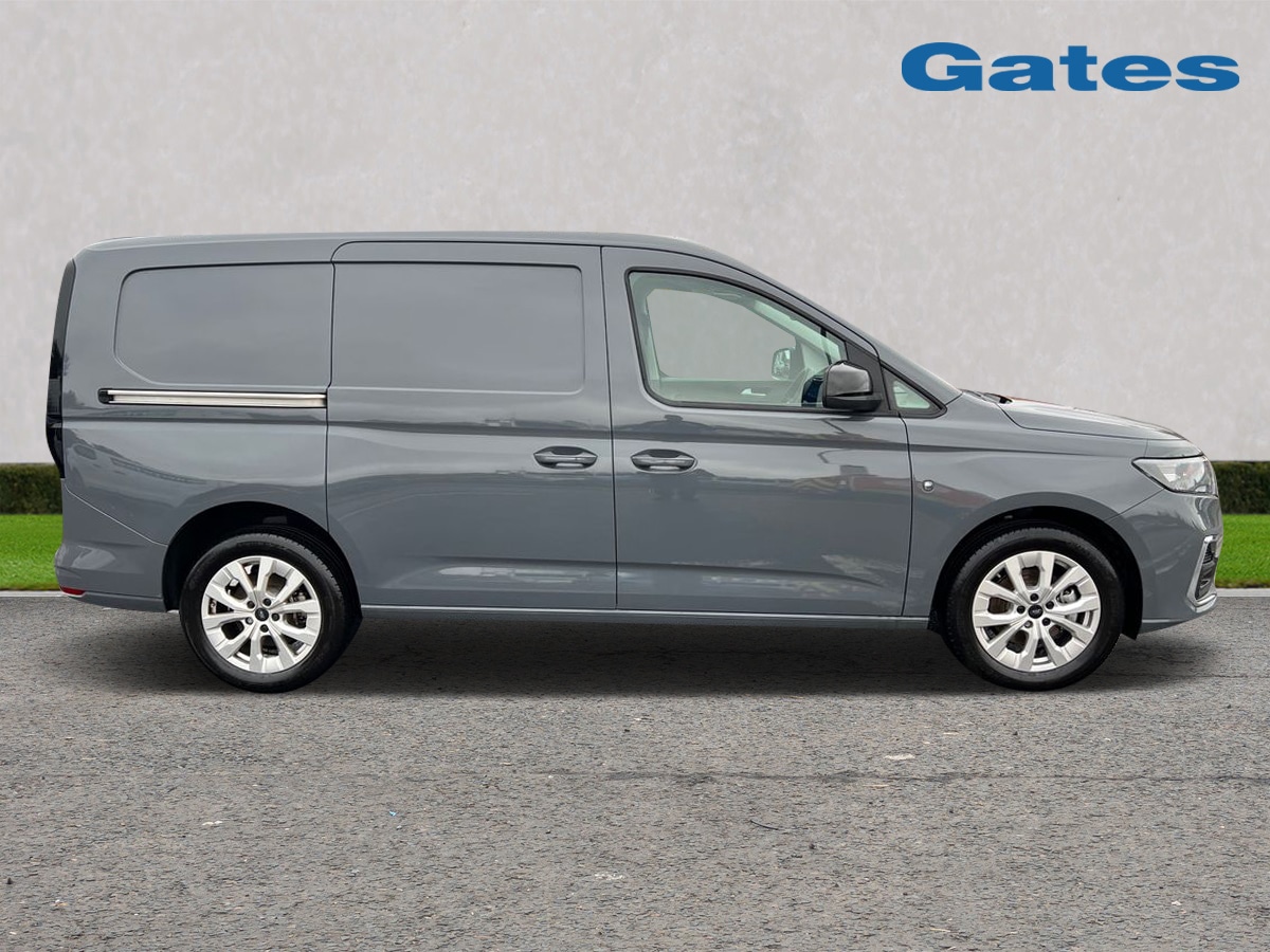 Used Ford Transit Connect 2025 for sale - 77047559: Photo 11
