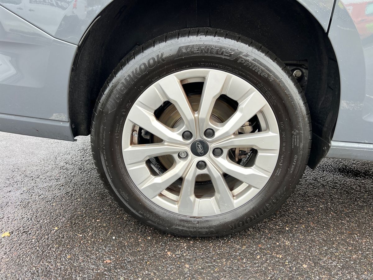 Used Ford Transit Connect 2025 for sale - 77047559: Photo 12