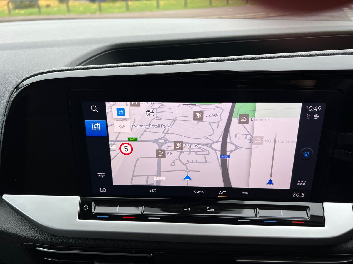 Used Ford Transit Connect 2025 for sale - 77047559: Photo 21