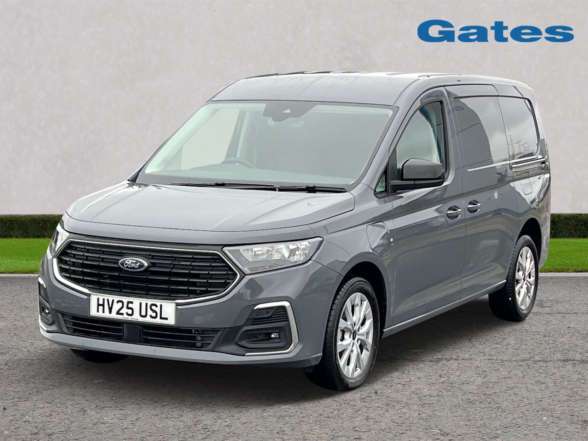 Used Ford Transit Connect 2025 for sale - 77047559: Photo 3