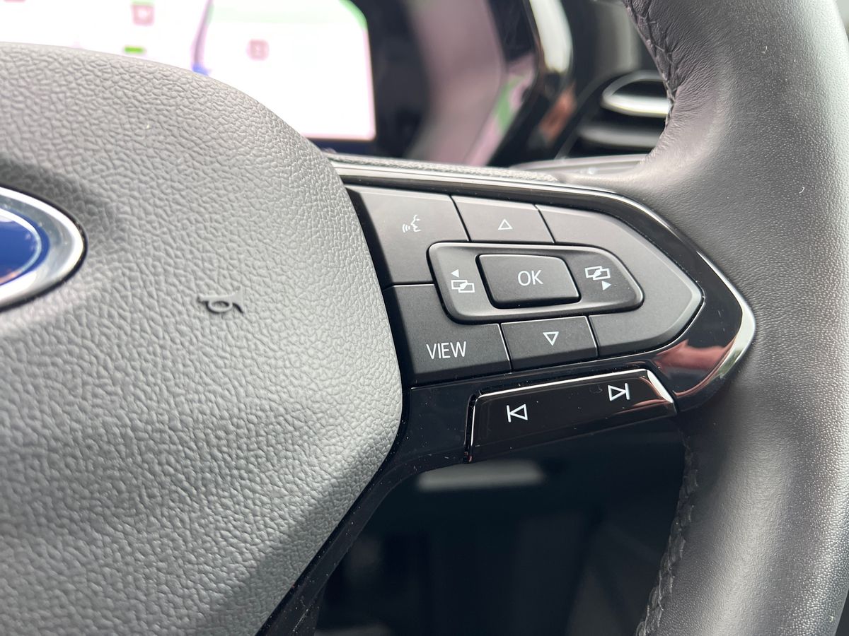 Used Ford Transit Connect 2025 for sale - 77047559: Photo 30