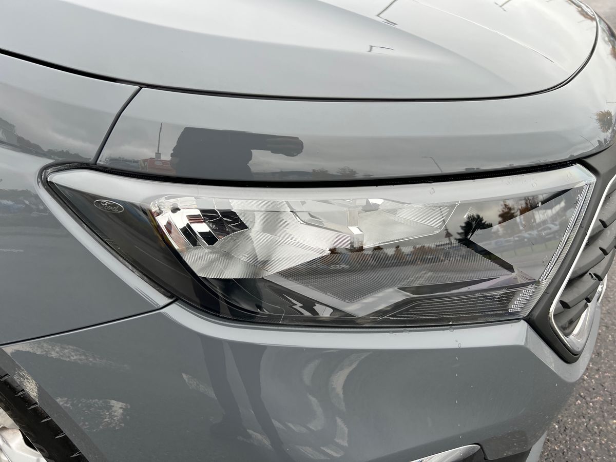 Used Ford Transit Connect 2025 for sale - 77047559: Photo 33