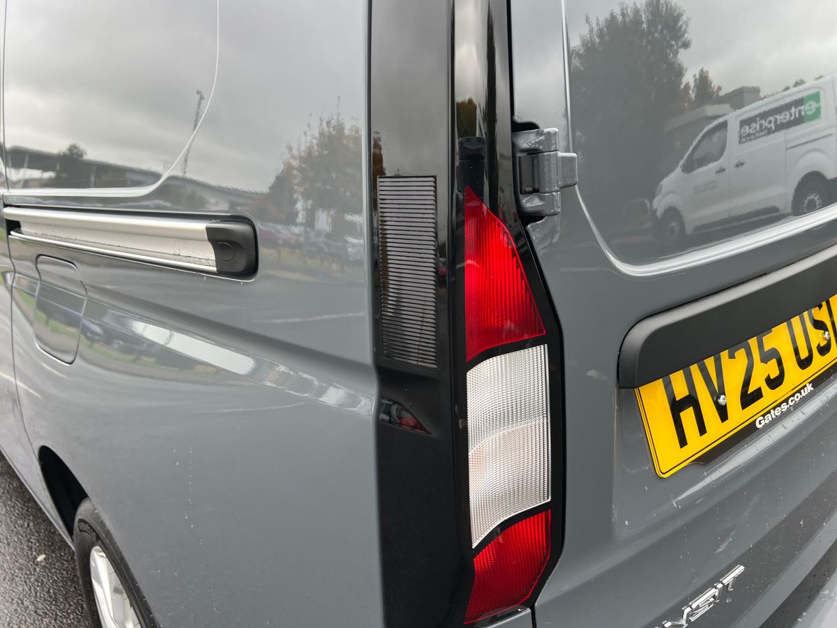 Used Ford Transit Connect 2025 for sale - 77047559: Photo 34