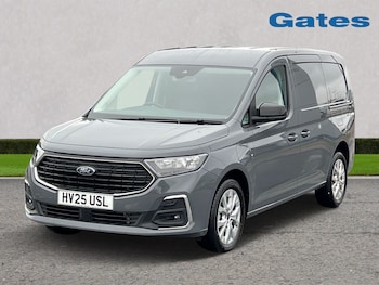 Used Ford Transit Connect 2025 for sale - 77047559: Photo