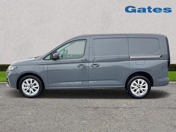 Used Ford Transit Connect 2025 for sale - 77047559: Photo