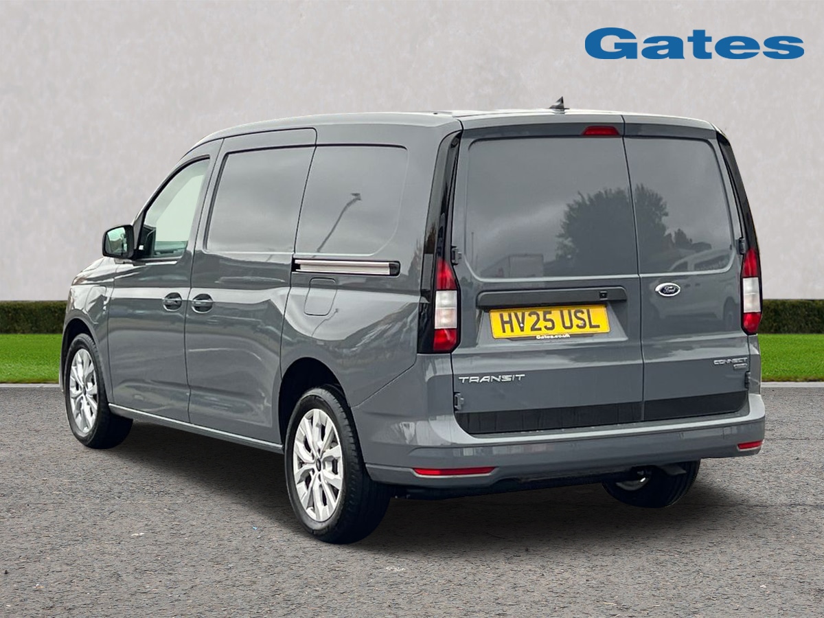 Used Ford Transit Connect 2025 for sale - 77047559: Photo 6