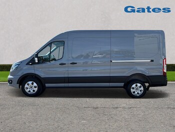 Used Ford Transit 2024 for sale - 75471396: Photo