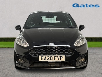 Used Ford Fiesta 2020 for sale - 78729873: Photo