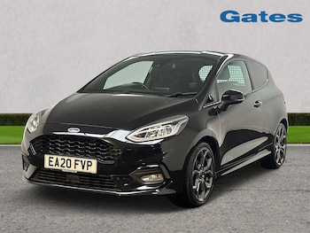 Used Ford Fiesta 2020 for sale - 78729873: Photo