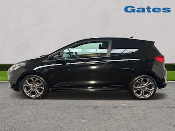 Used Ford Fiesta 2020 for sale - 78729873: Photo