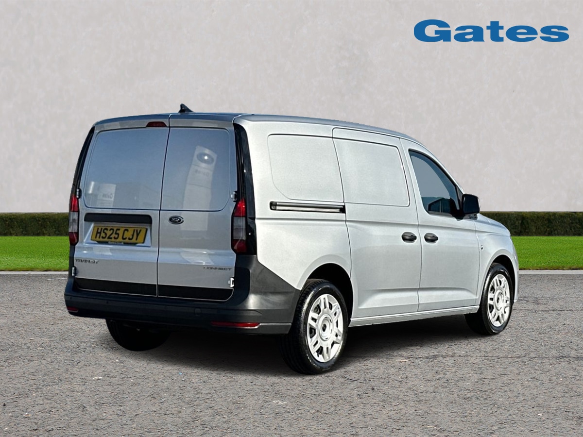 Used Ford Transit Connect 2025 for sale - 77726107: Photo 10