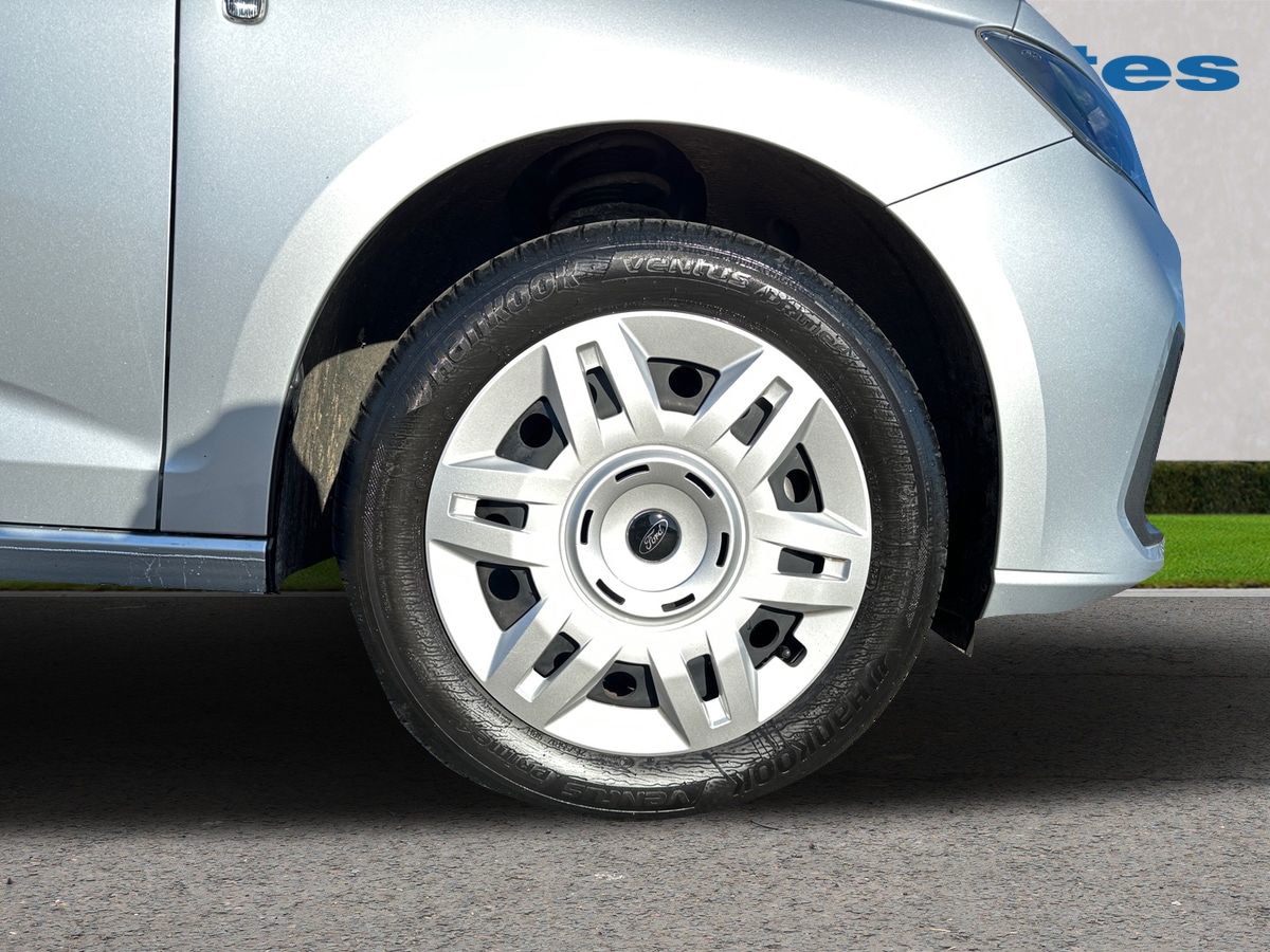 Used Ford Transit Connect 2025 for sale - 77726107: Photo 12