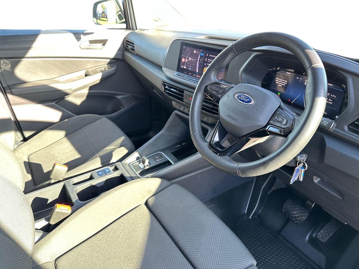 Used Ford Transit Connect 2025 for sale - 77726107: Photo 13