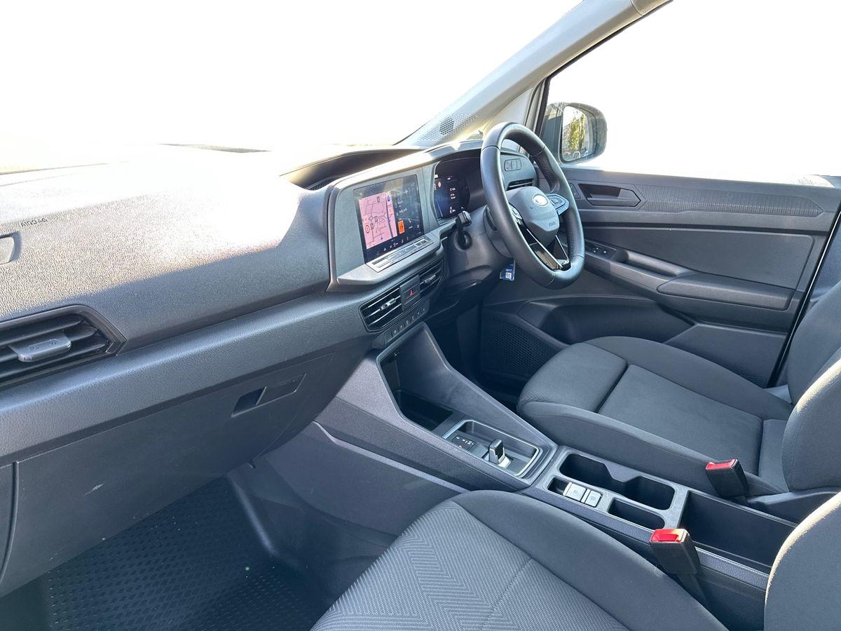 Used Ford Transit Connect 2025 for sale - 77726107: Photo 14