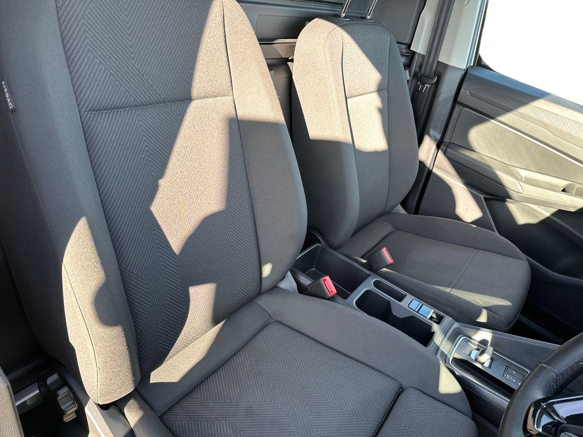 Used Ford Transit Connect 2025 for sale - 77726107: Photo 15