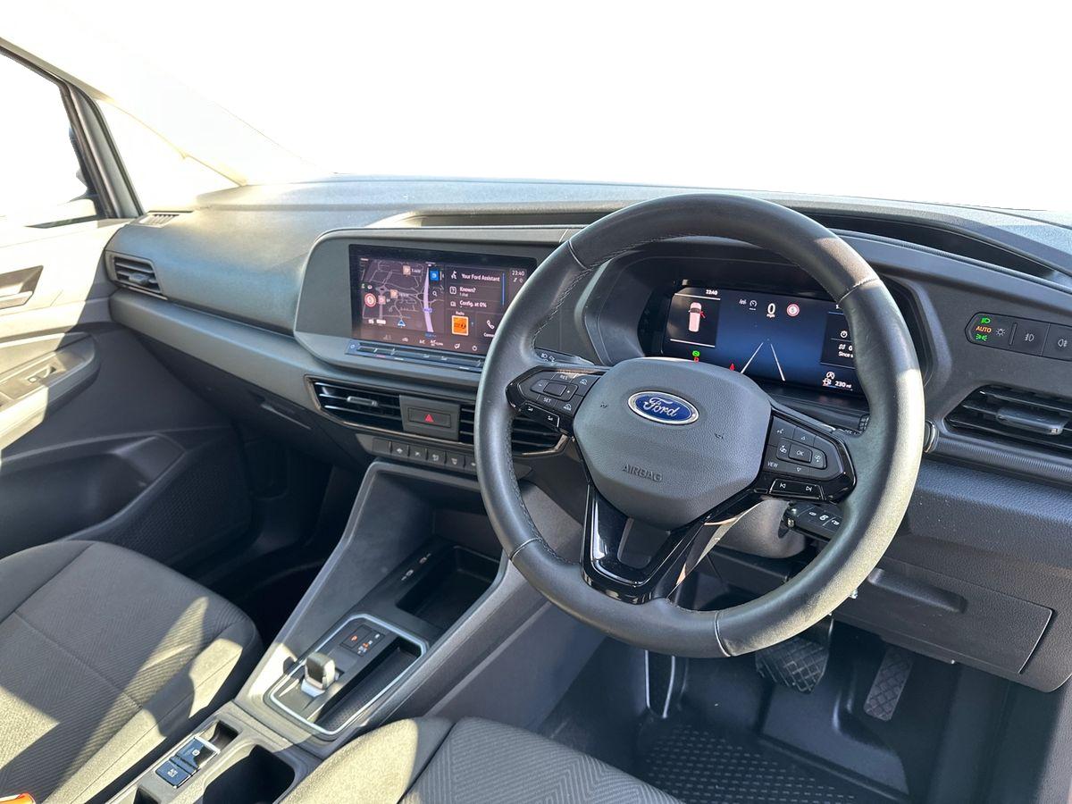 Used Ford Transit Connect 2025 for sale - 77726107: Photo 17