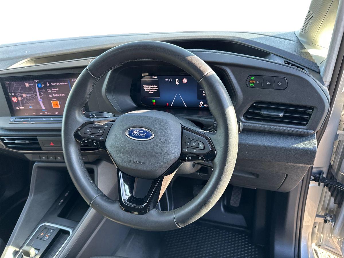 Used Ford Transit Connect 2025 for sale - 77726107: Photo 18