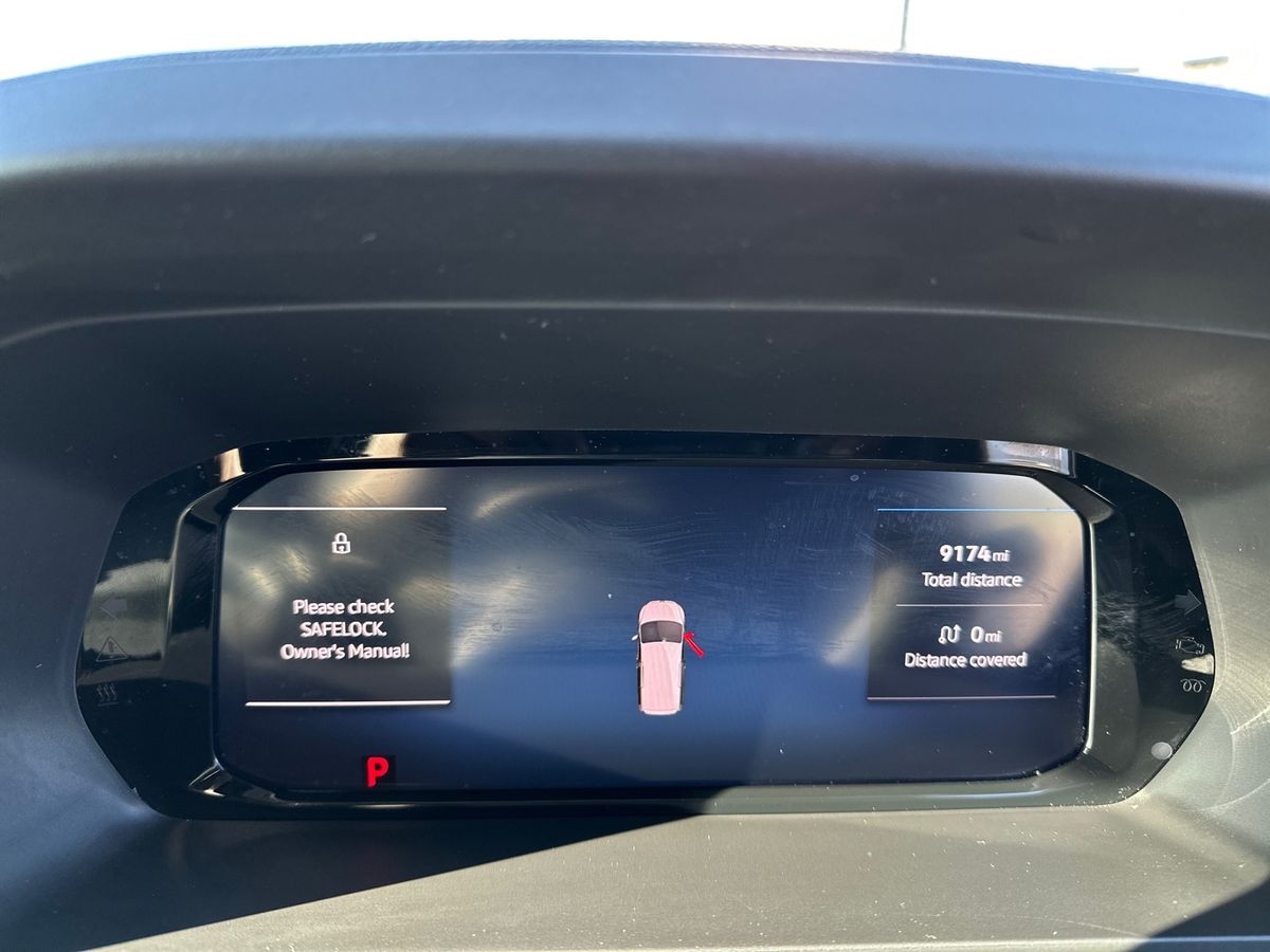 Used Ford Transit Connect 2025 for sale - 77726107: Photo 19