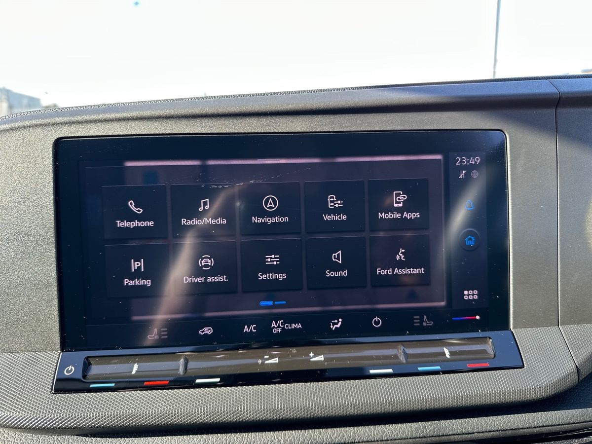 Used Ford Transit Connect 2025 for sale - 77726107: Photo 20