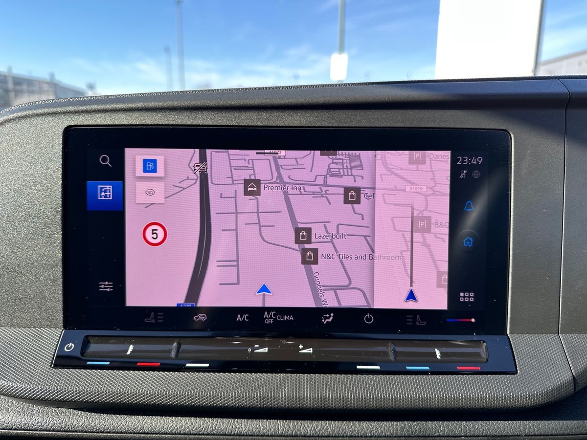 Used Ford Transit Connect 2025 for sale - 77726107: Photo 21