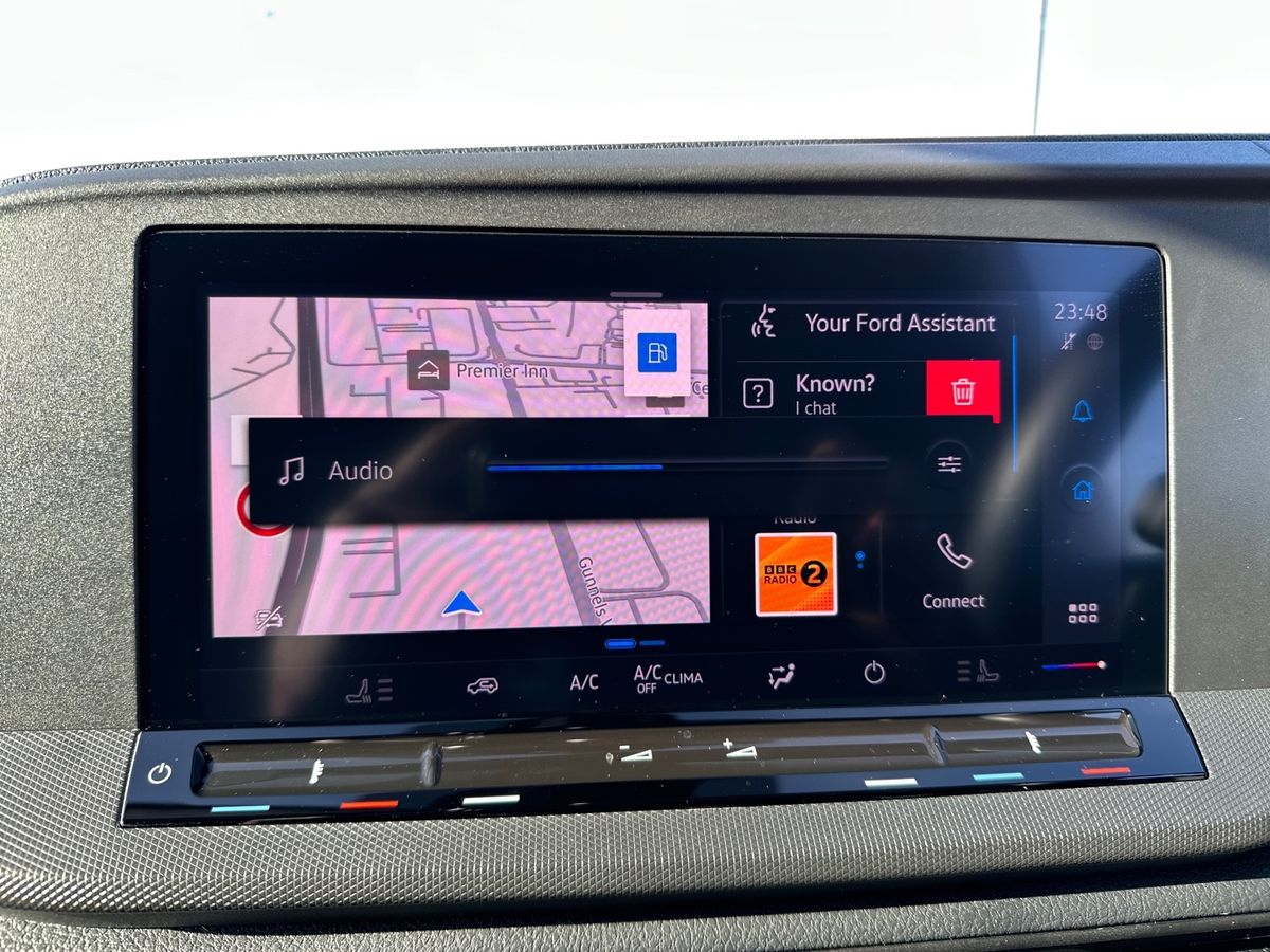 Used Ford Transit Connect 2025 for sale - 77726107: Photo 23