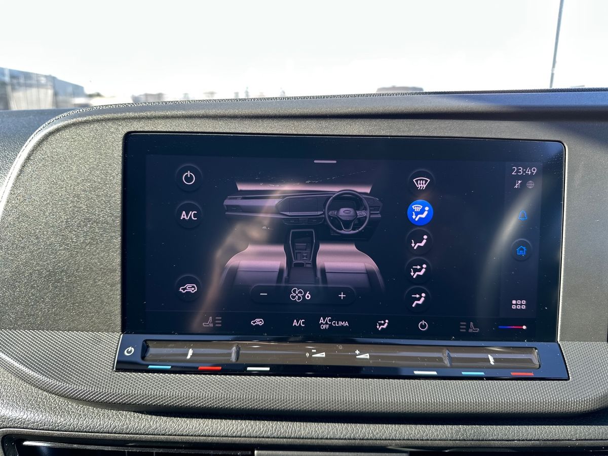 Used Ford Transit Connect 2025 for sale - 77726107: Photo 24