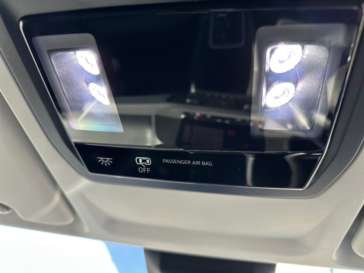 Used Ford Transit Connect 2025 for sale - 77726107: Photo 25