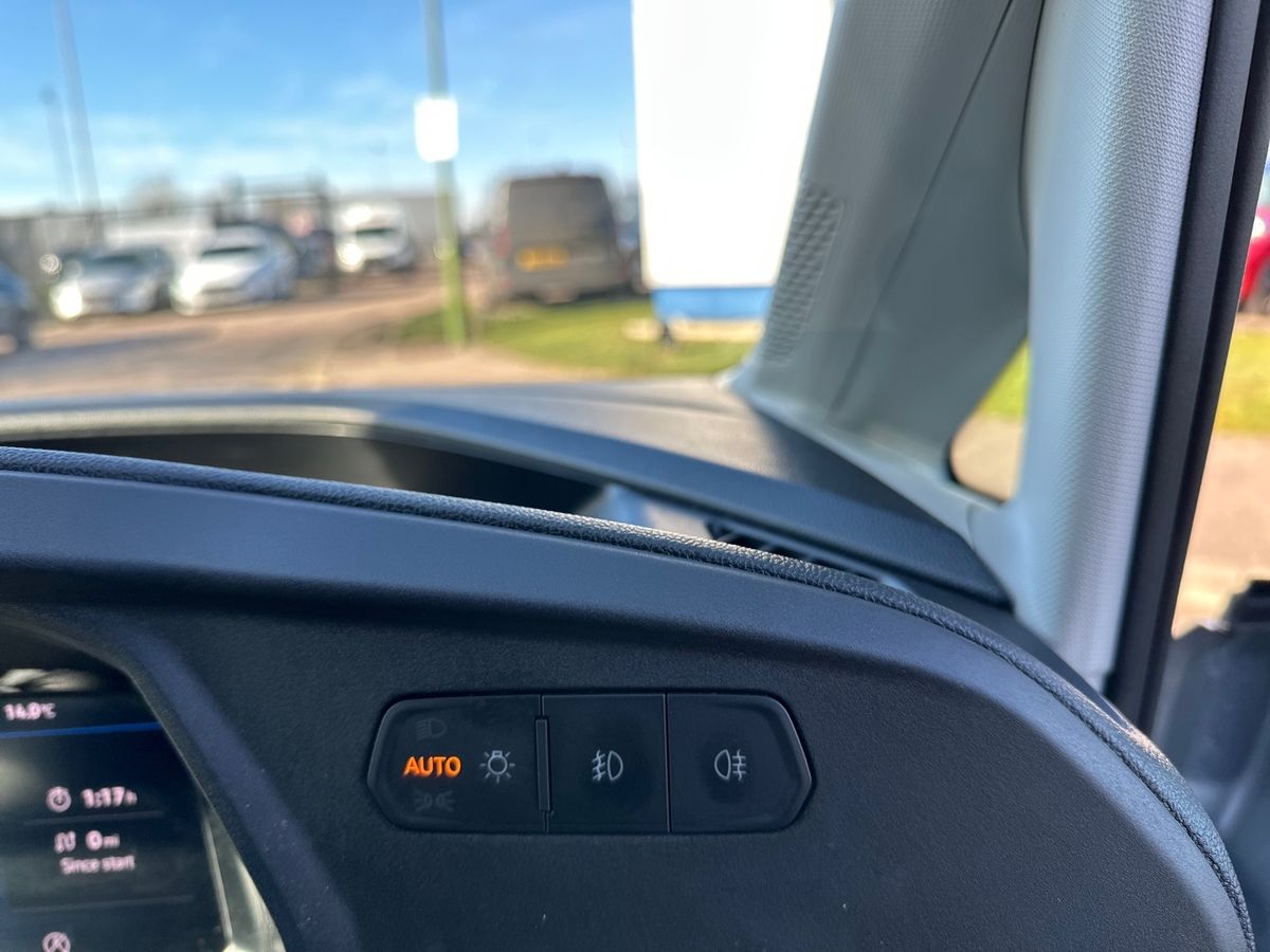 Used Ford Transit Connect 2025 for sale - 77726107: Photo 26