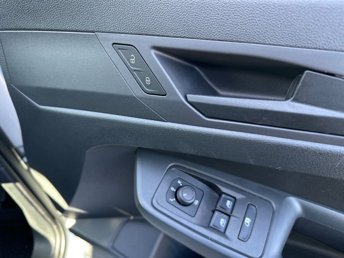 Used Ford Transit Connect 2025 for sale - 77726107: Photo 27