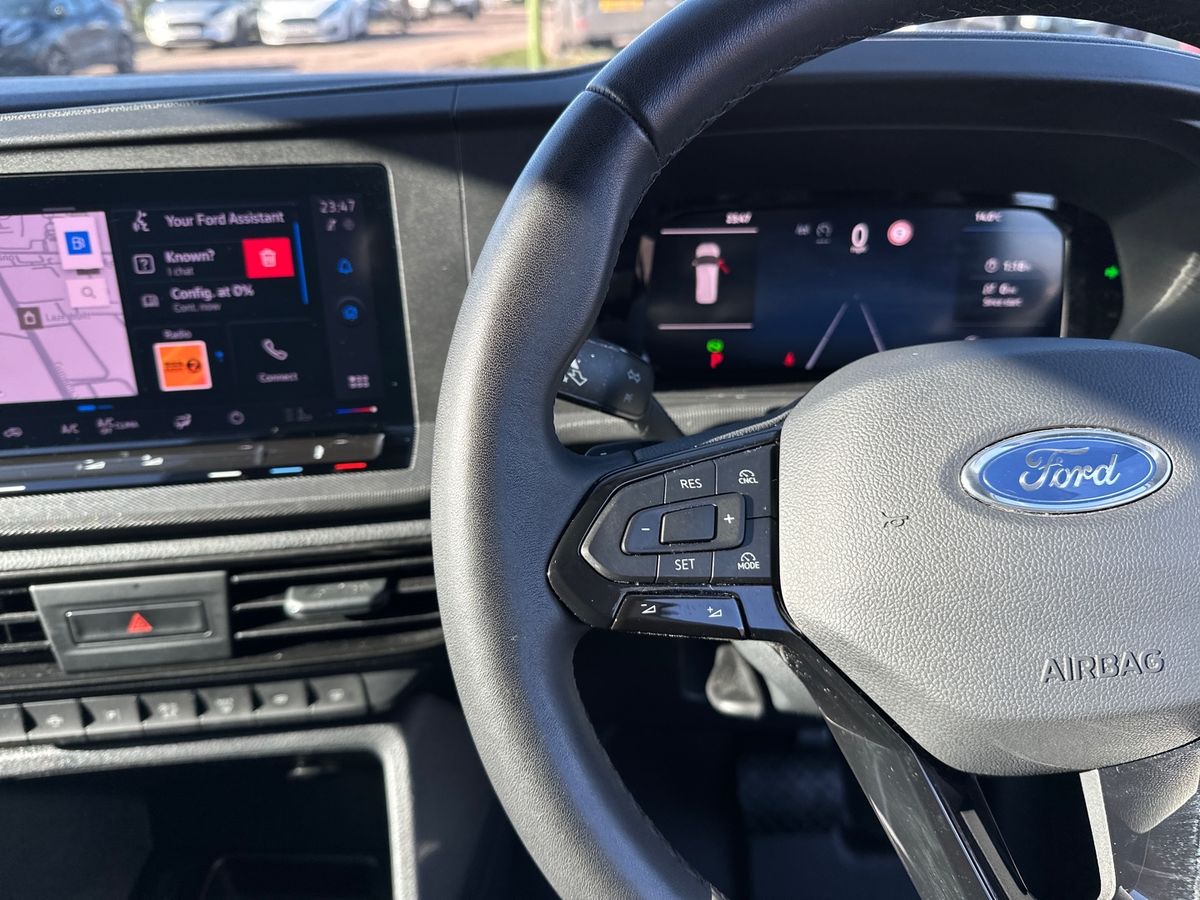 Used Ford Transit Connect 2025 for sale - 77726107: Photo 29