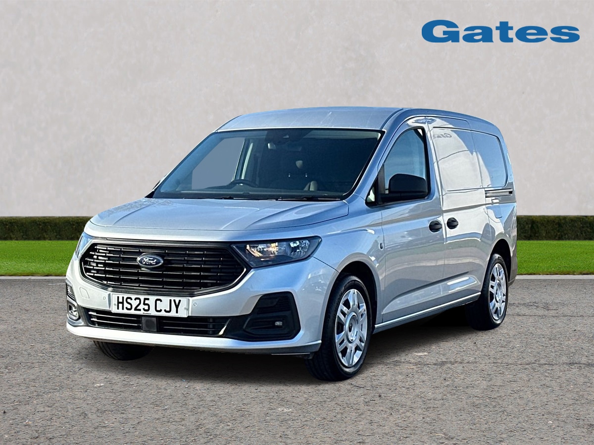 Used Ford Transit Connect 2025 for sale - 77726107: Photo 3