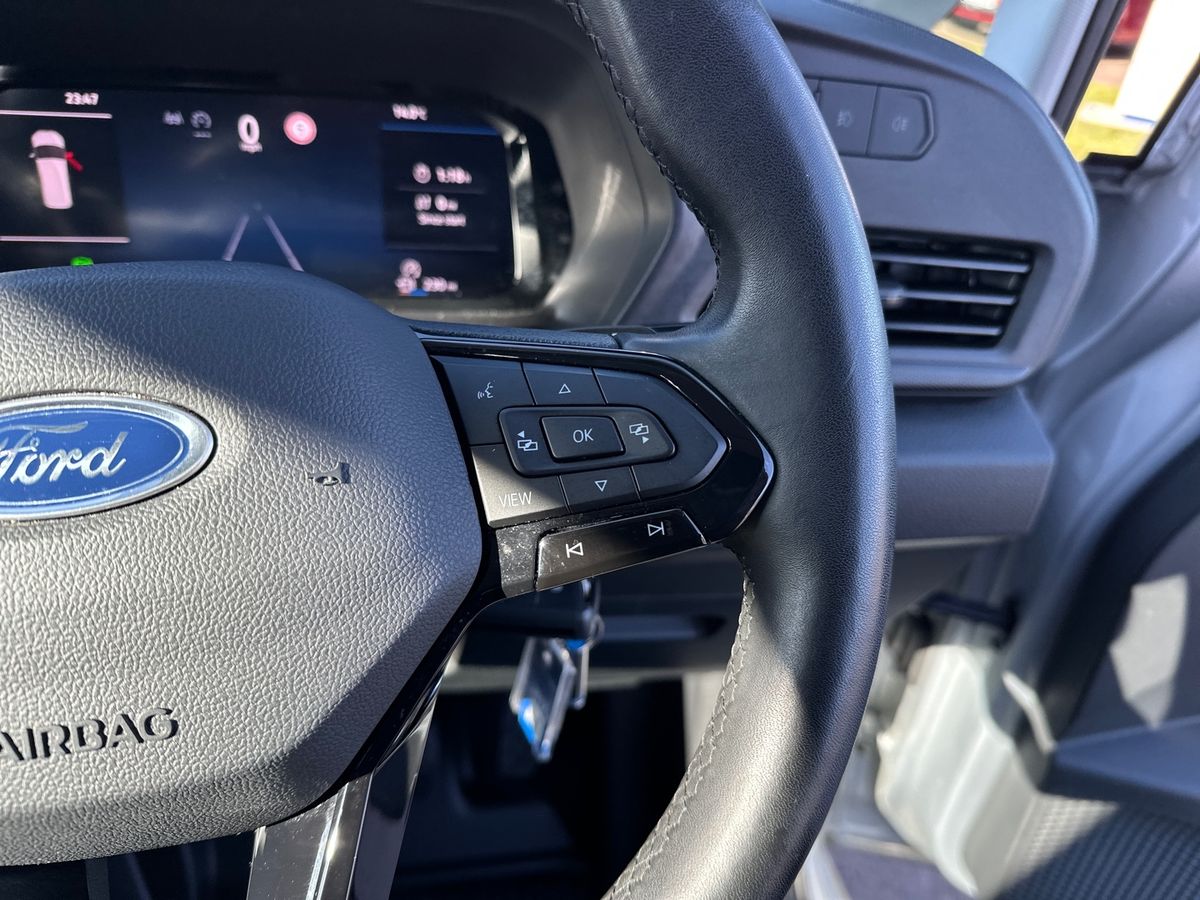 Used Ford Transit Connect 2025 for sale - 77726107: Photo 30