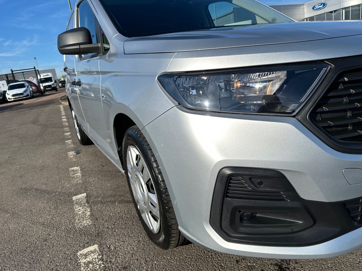 Used Ford Transit Connect 2025 for sale - 77726107: Photo 33