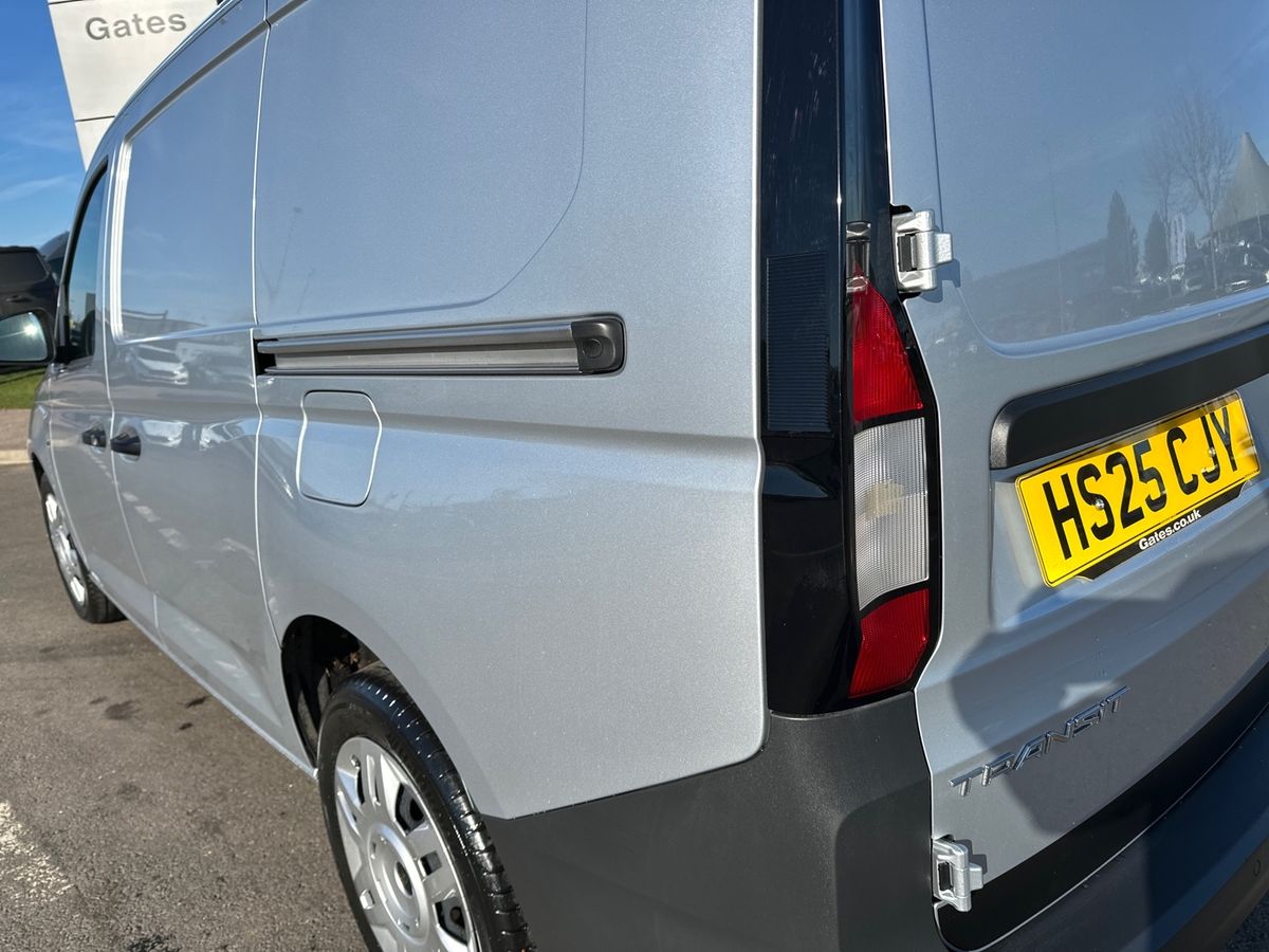 Used Ford Transit Connect 2025 for sale - 77726107: Photo 34