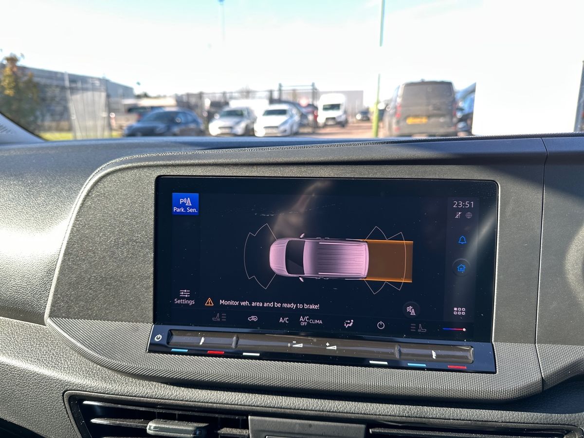 Used Ford Transit Connect 2025 for sale - 77726107: Photo 36