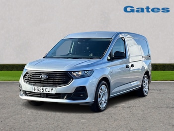 Used Ford Transit Connect 2025 for sale - 77726107: Photo