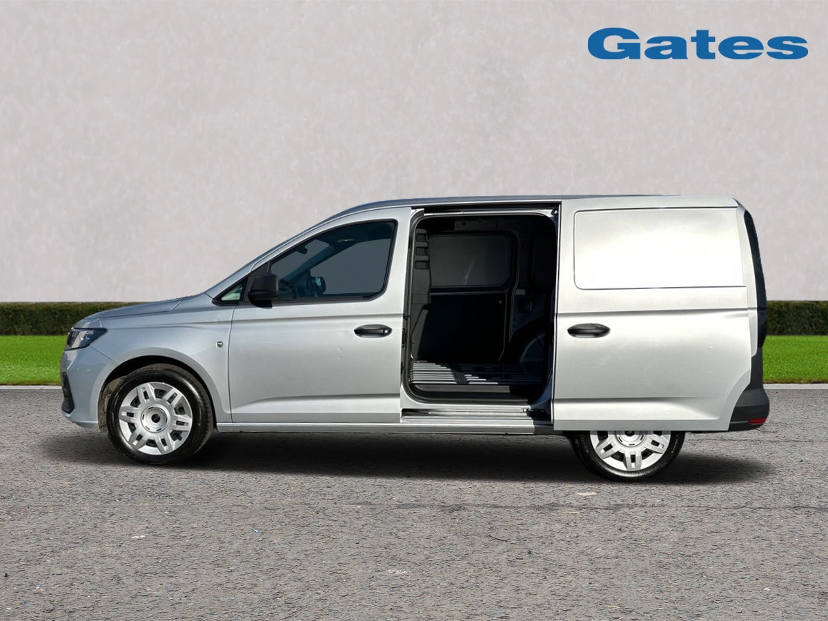 Used Ford Transit Connect 2025 for sale - 77726107: Photo 5