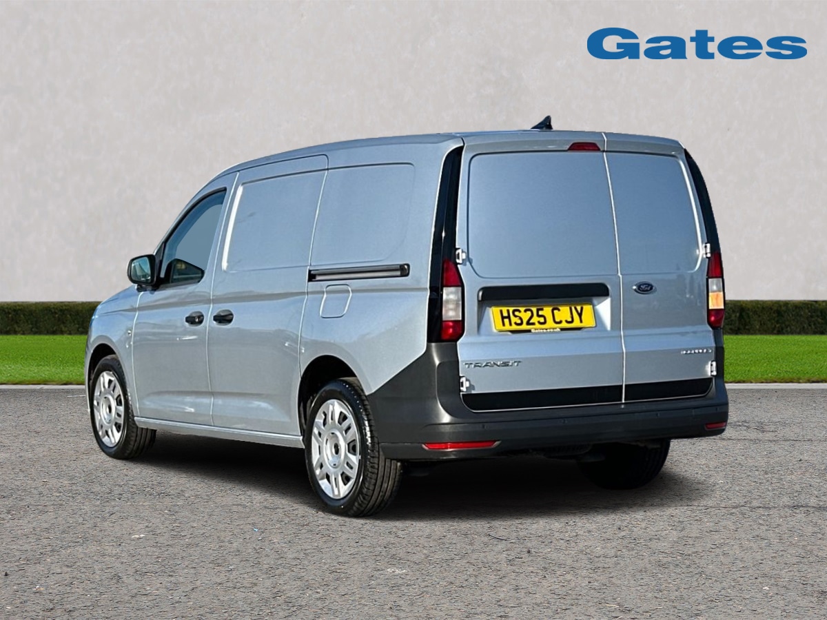 Used Ford Transit Connect 2025 for sale - 77726107: Photo 6