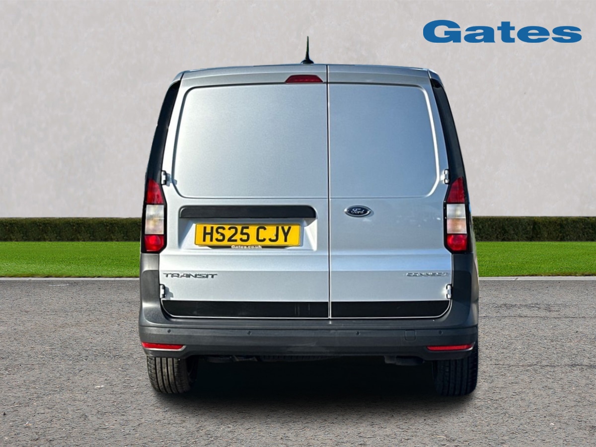 Used Ford Transit Connect 2025 for sale - 77726107: Photo 7