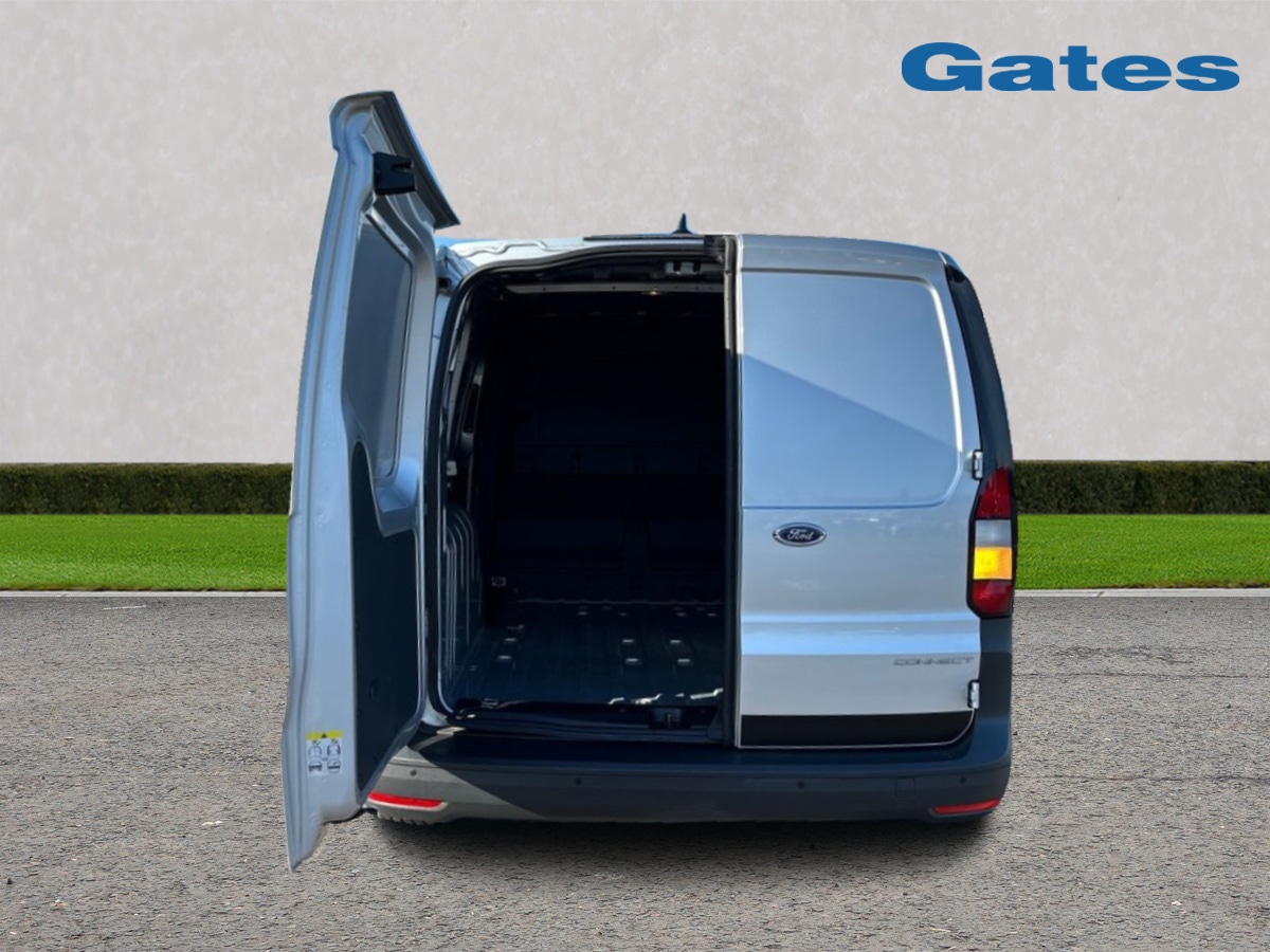 Used Ford Transit Connect 2025 for sale - 77726107: Photo 8