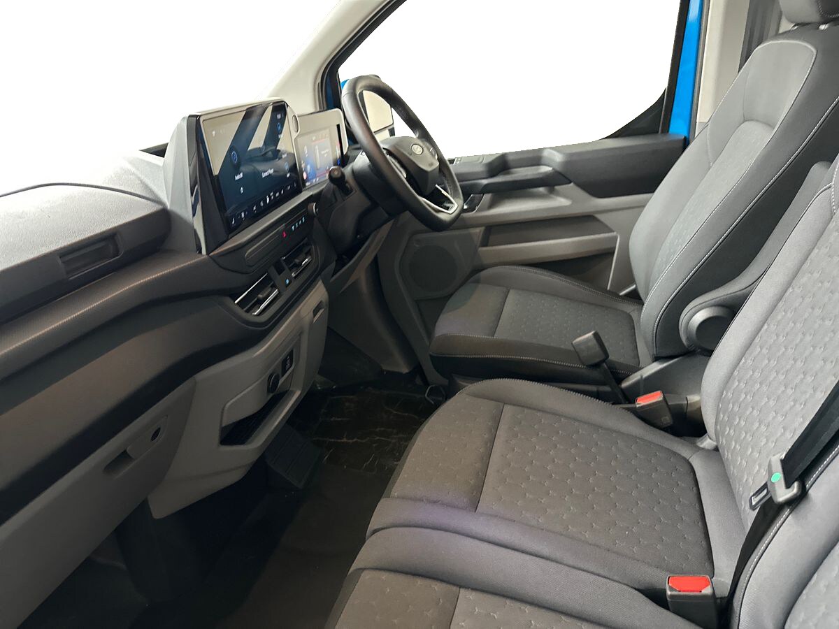 Used Ford Transit Custom 2025 for sale - 78088546: Photo 14