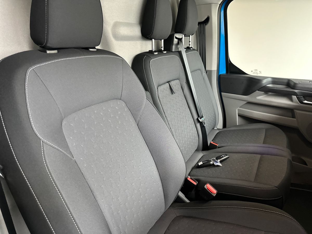 Used Ford Transit Custom 2025 for sale - 78088546: Photo 15