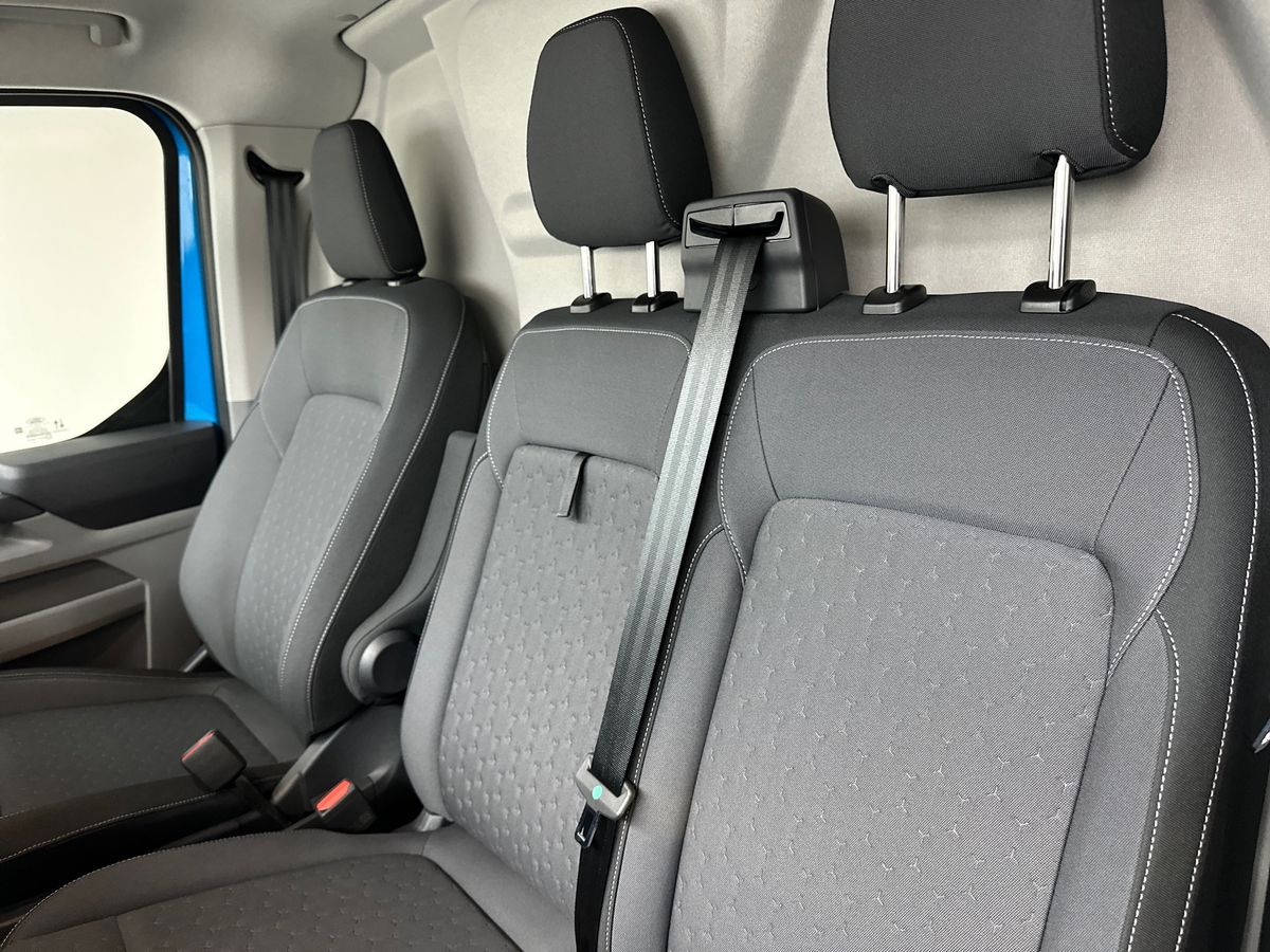 Used Ford Transit Custom 2025 for sale - 78088546: Photo 16